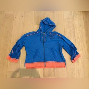 We The Free Jacket- Size Large